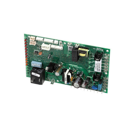 FOLLETT Board, Control, Im Elan #Ec026001 01041409